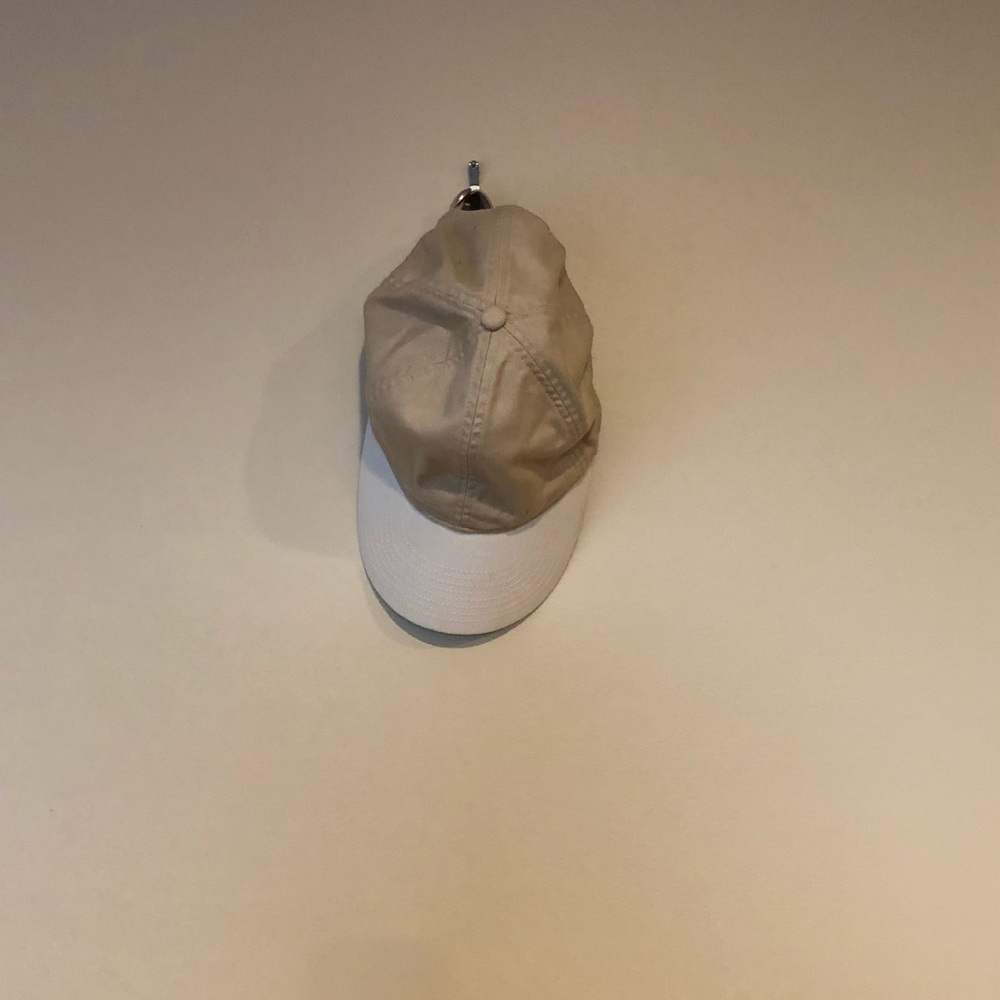 J. Crew Baseball Hat